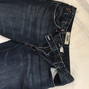 Men’s Moschino Jeans